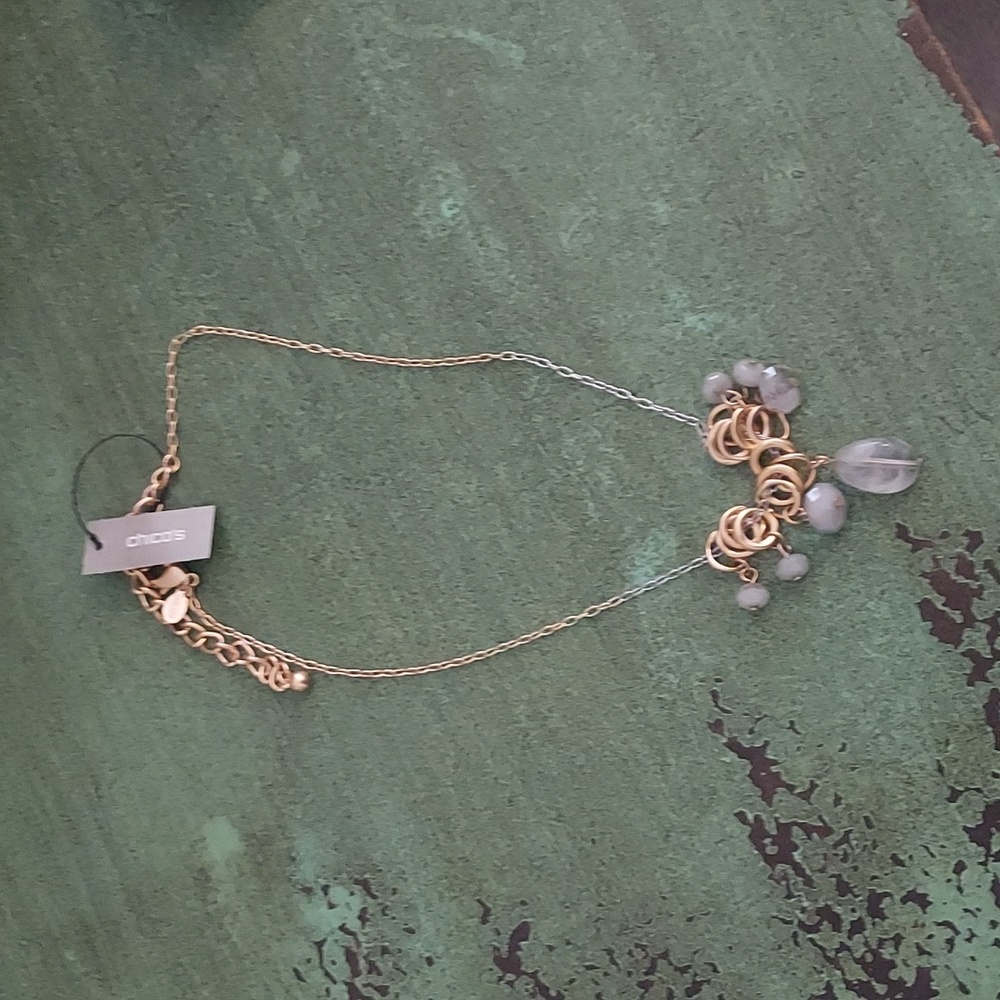 Chicos Necklace